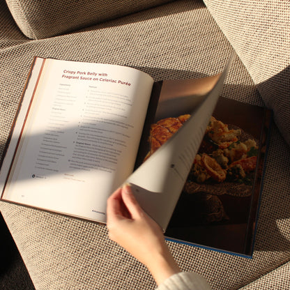 Entertaining at Home - Sue Heazlewood of Tangleby Gardens