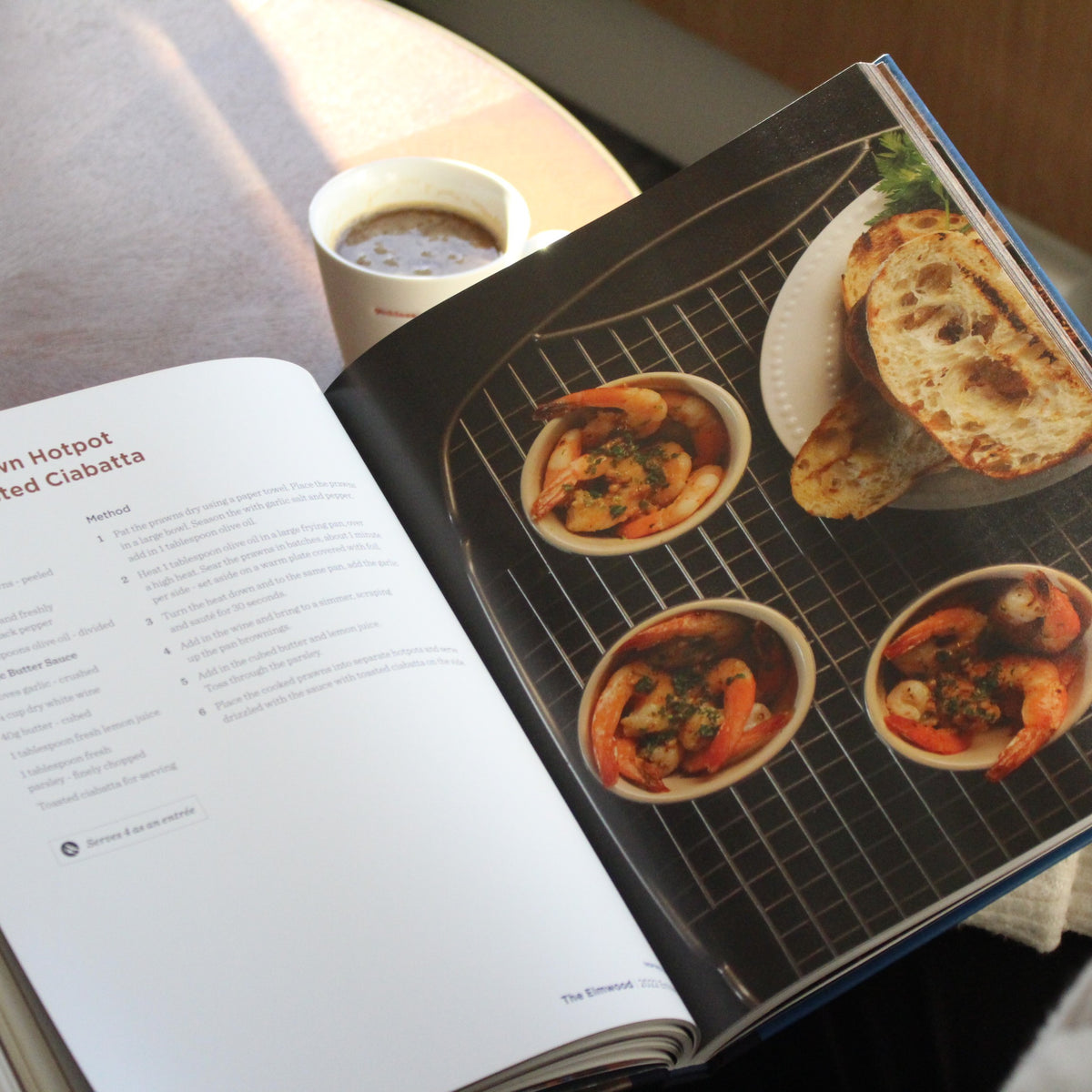 Entertaining at Home - Sue Heazlewood of Tangleby Gardens