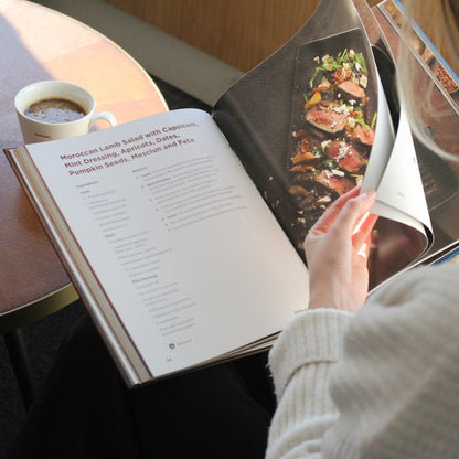 Entertaining at Home - Sue Heazlewood of Tangleby Gardens