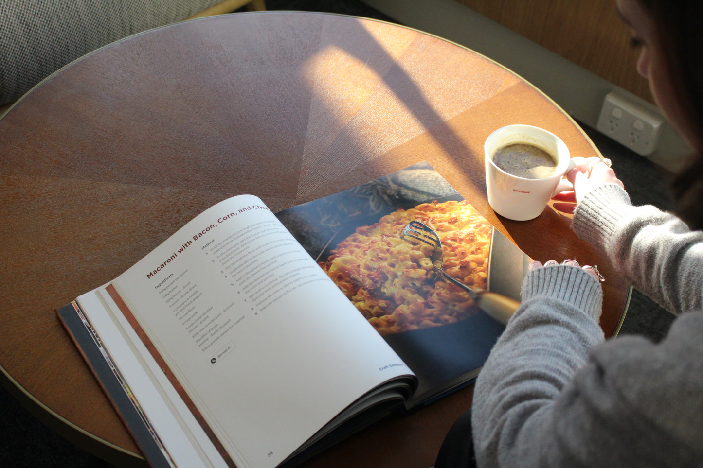 Entertaining at Home - Sue Heazlewood of Tangleby Gardens