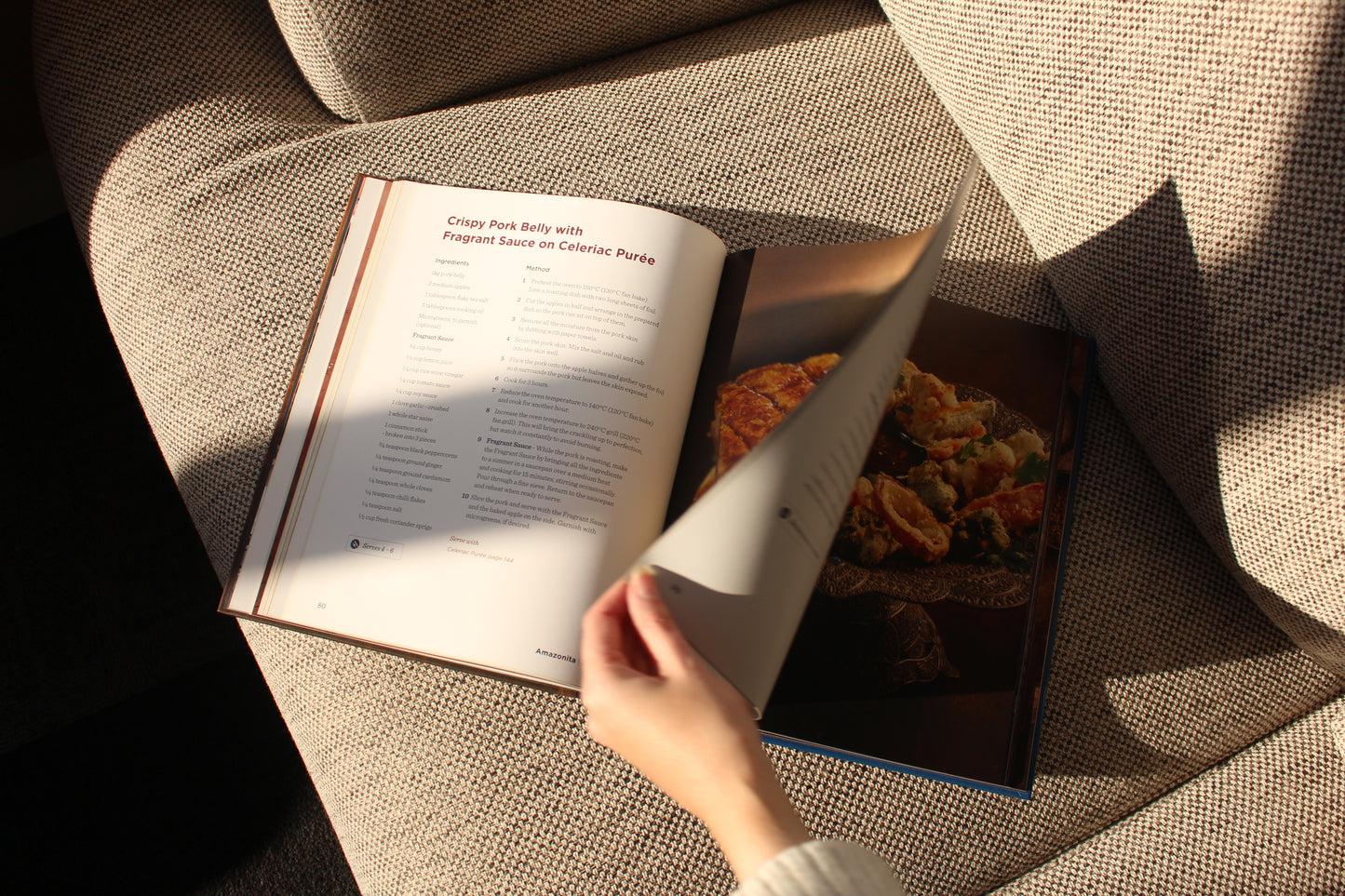 Entertaining at Home - Sue Heazlewood of Tangleby Gardens