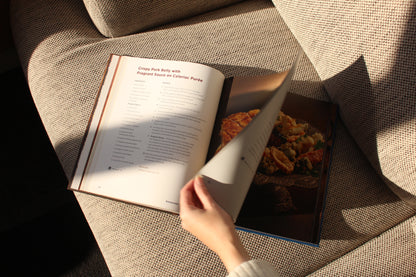 Entertaining at Home - Sue Heazlewood of Tangleby Gardens
