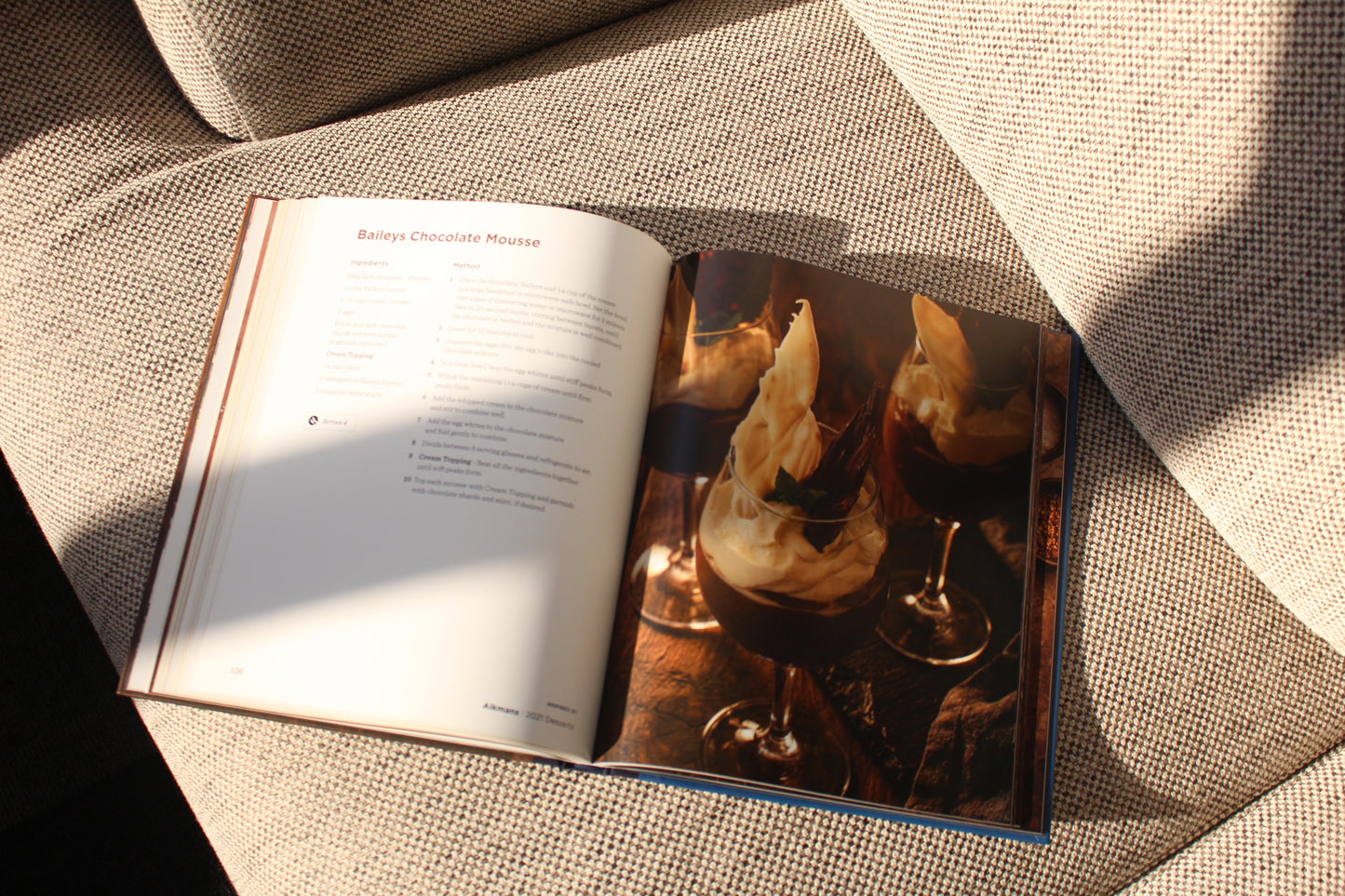 Entertaining at Home - Sue Heazlewood of Tangleby Gardens